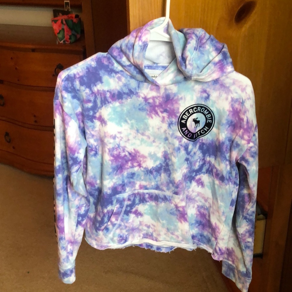 Hooded super soft hooded sweatshirt